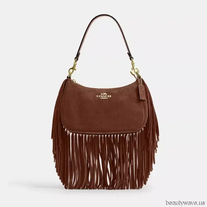 33 Nuevas Llegadas de Moda Otoñal que Quiero Usar por Toda la Ciudad de Nueva York Esta Temporada