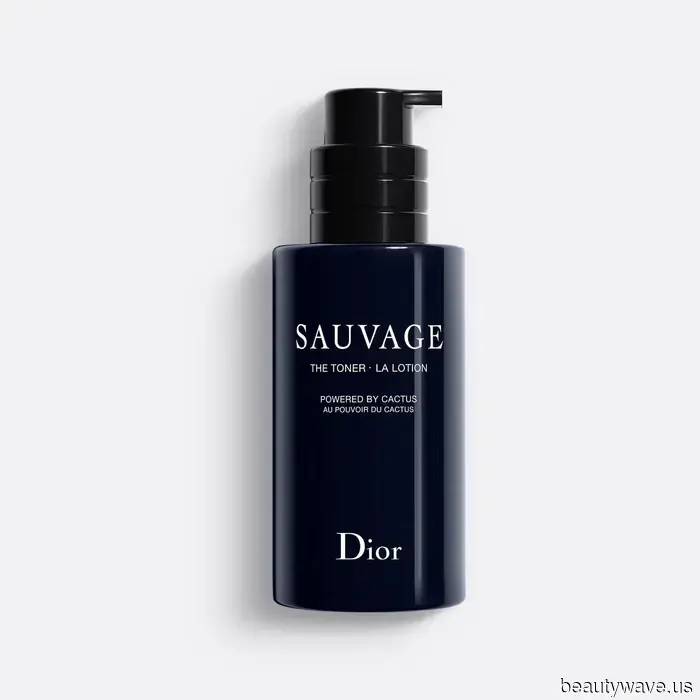 With its "rich" new fragrance, Dior has solidified this year's most significant perfume trend.
