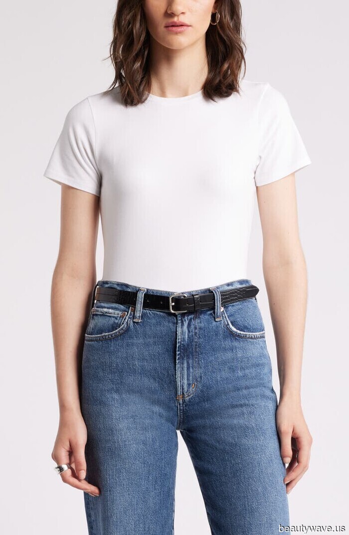 I'm a Shopping Editor—Here's the Easy (and Budget-Friendly) Outfit Formula I Rely On.