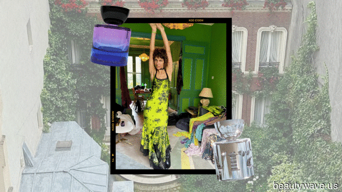 At last, I discovered a fragrance brand that aligns with my witchy-girl vibe.