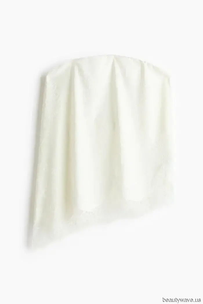 Olvídate de las camisetas de bebé&mdash;Según las pasarelas, esta es la forma más chic de mostrar piel este otoño.