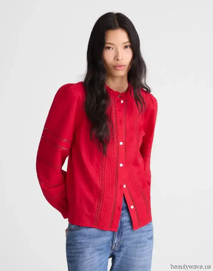 Paso la mayor parte del año en NYC&mdash;Aquí hay 33 hallazgos de moda asequibles en los que tengo el ojo esta temporada.