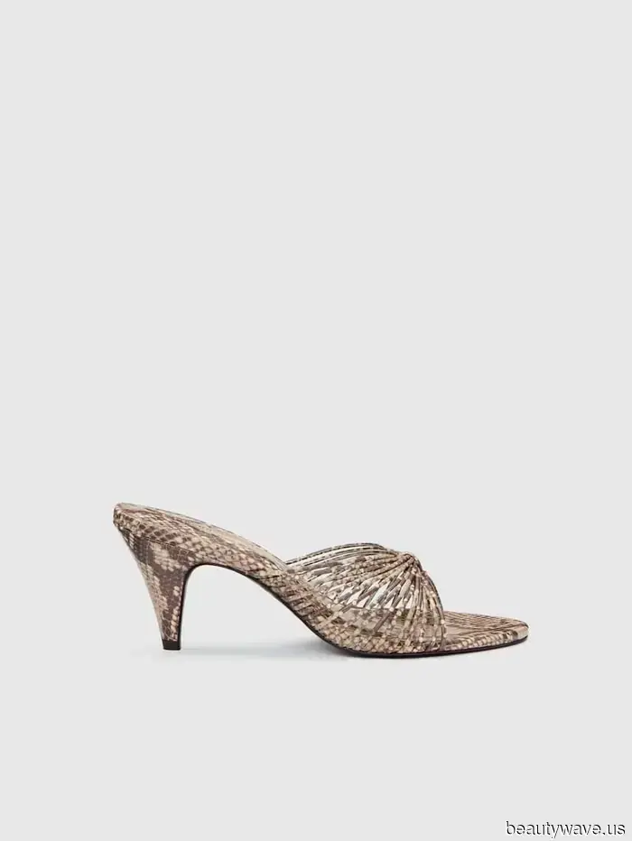 Forget Ballet Flats and Sandals—Stylish Women Over 50 Are Embracing This Summer's Hottest Pant Trend with These Shoes.