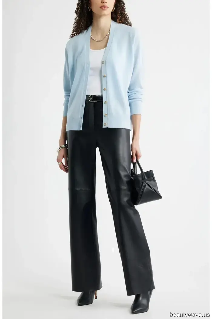 Mia mamma chic ha chiesto i pezzi più eleganti in saldo per l'anniversario di Nordstrom&mdash;le ho inviato i 10 migliori articoli.