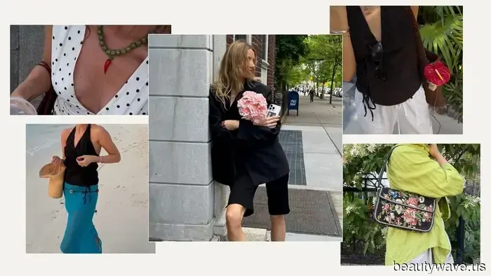 Il mio amico ha chiesto quali accessori saranno di tendenza questa stagione&mdash;senza dubbio, questi 6 lo saranno.