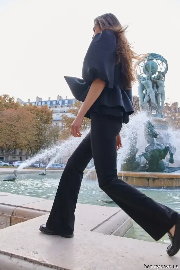 Estas últimas novedades de H&M no son una broma: 47 piezas que te harán recibir cumplidos y pondrán celosos a tus detractores.