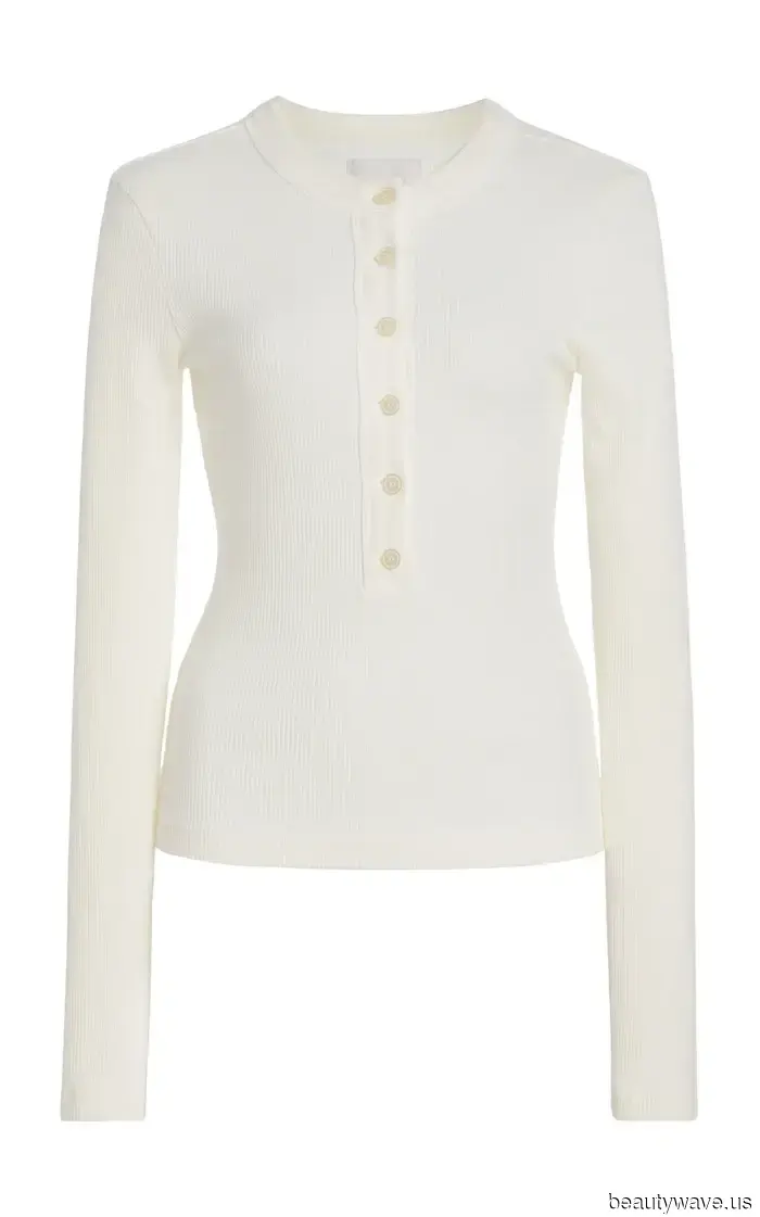 Wow, Moda Operandi und Citizens of Humanity haben gerade eine Capsule Collection veröffentlicht, die von Pennsylvanias traumhaftesten… inspiriert ist.