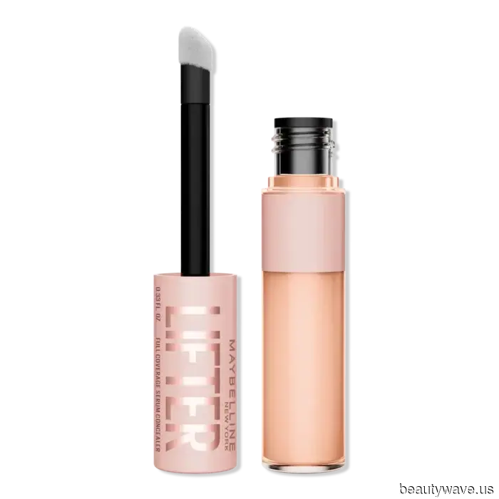 Miley Cyrus's nostalgic makeup look inspired by Hannah Montana was crafted using products priced at $16 or less.