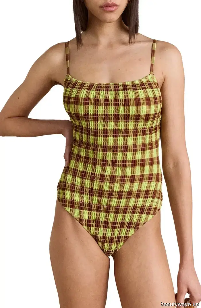 Bikinis! Cover-Ups! Sunscreen! All the Items in My Cart for My Upcoming Beach Vacation