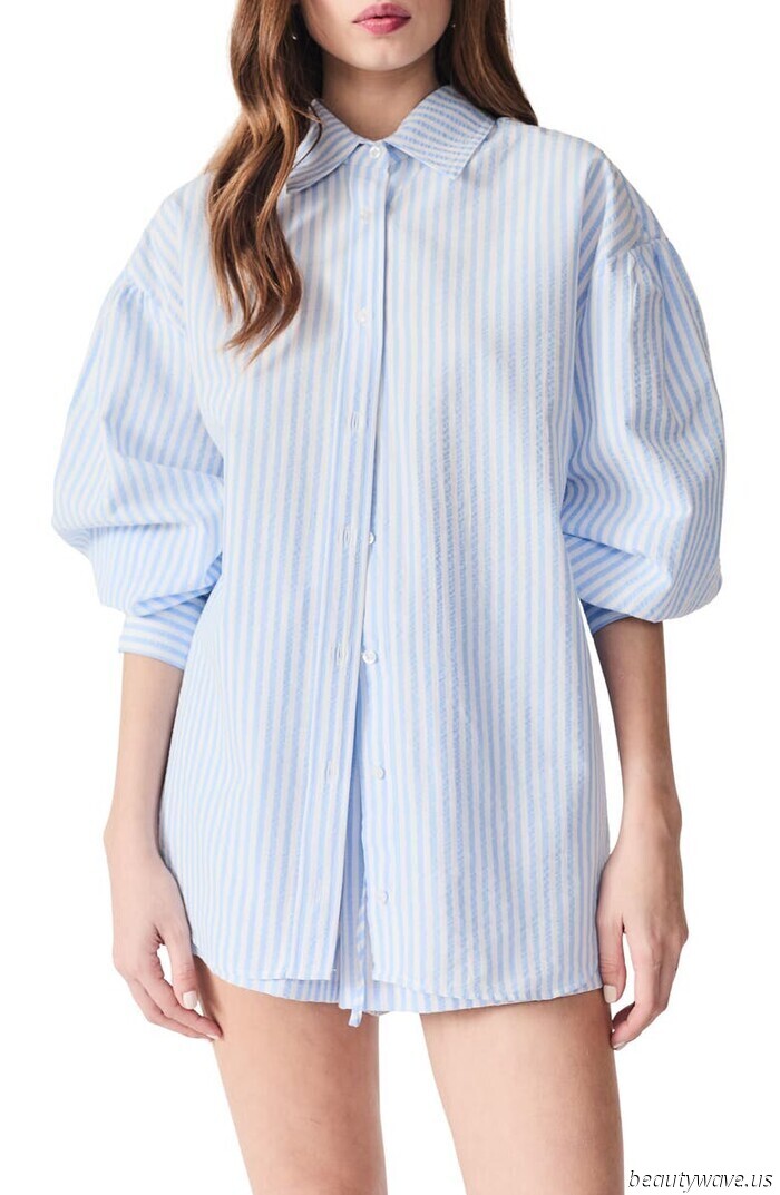 Fashion Enthusiasts May Dislike Me for Revealing These Lesser-Known Nordstrom Brands (Apologies)