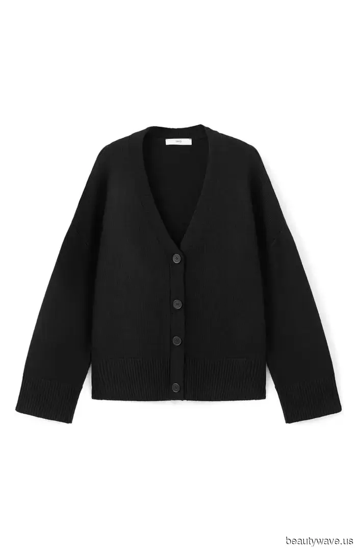 39 Selecciones Elevadas de Nordstrom que Harán que Todos Te Rueguen que Reveles los Detalles