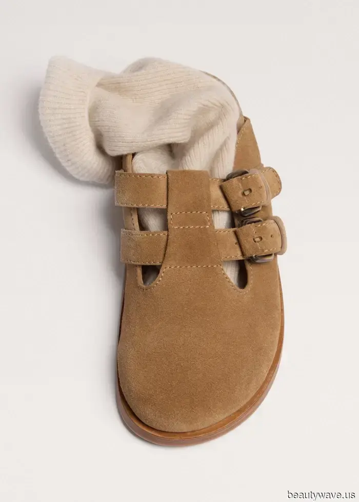 Забудьте о ботинках на минуту&mdash;вот 5 стильных альтернатив, которые я ношу вместо них в этом сезоне