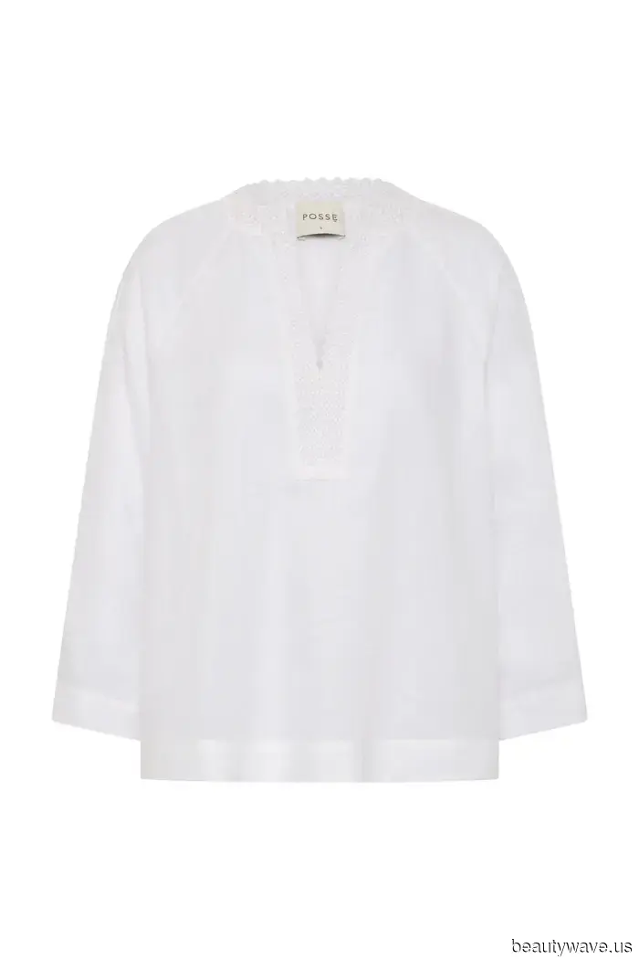 Dispatch from the West Village: I Tried On the 10 Must-Have Items from Posse That Will Be Trending Next Month