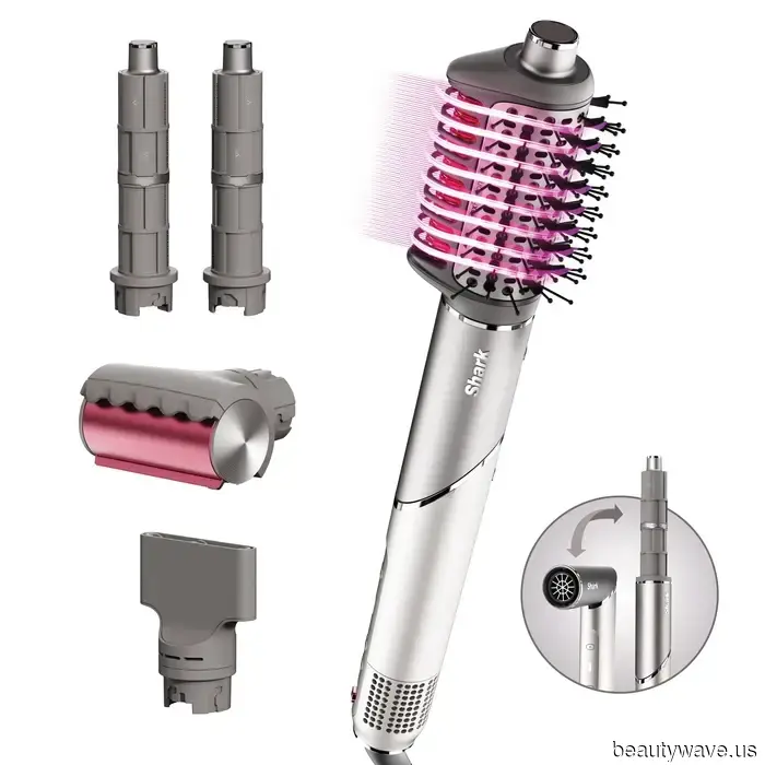 Your best friend called; she’s looking for a unique gift—37 beauty items that are sure to impress.