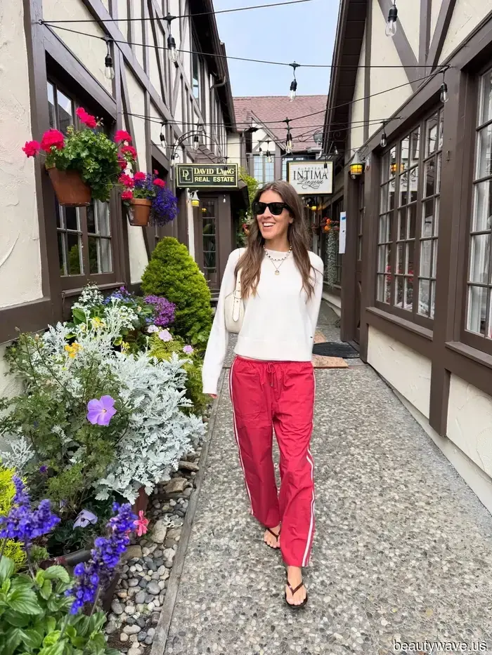I just returned from the ultimate summer road trip in Northern California—here's what I brought, the places I visited, and what…