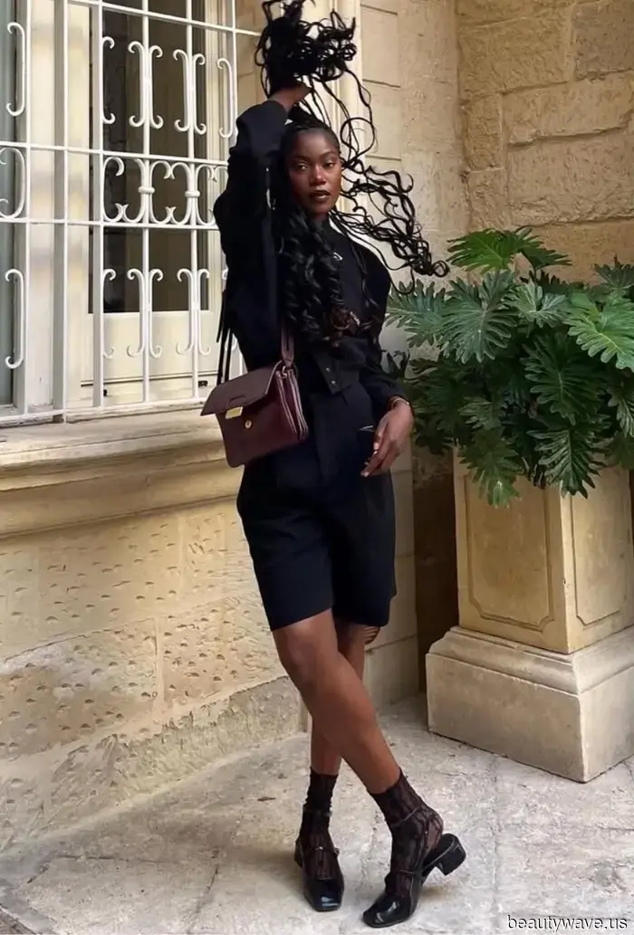 I Used to Believe Shorts Were Only for Summer—7 Stylish Fall Outfits That Changed My Mind