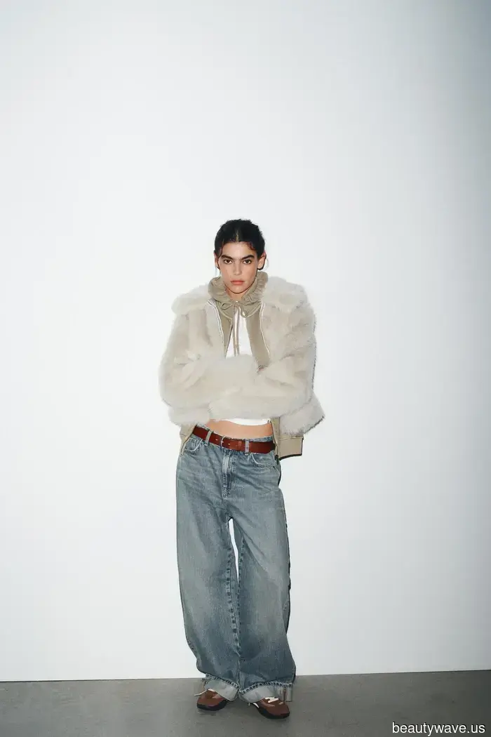 The Zara Pieces That People Will Continue to Wear Through 2026