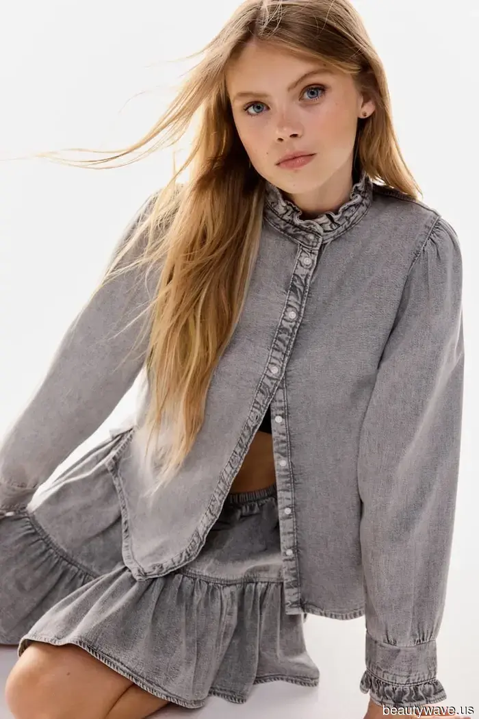 Diese 31 schicken H&M-Funde werden bis Ende der Woche ausverkauft sein.