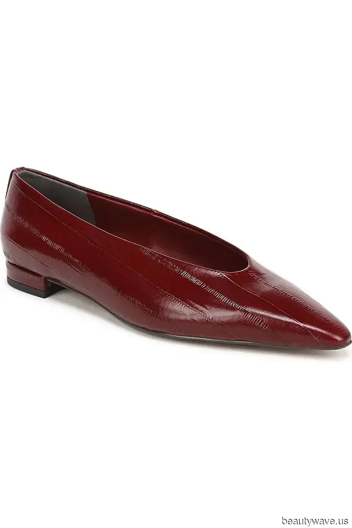 The new Fall 2026 footwear is arriving, and I'm completely confident that these 33 styles will be sold out.