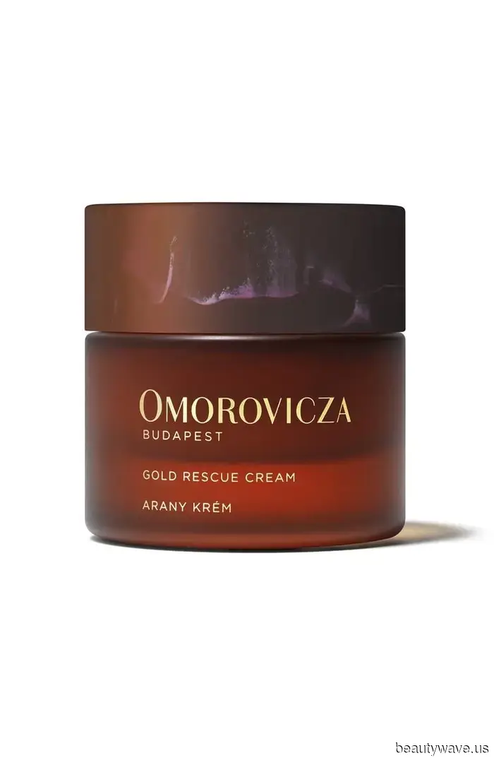 Von einer 320 $ Gesichtscreme bis zu einem 4 $ Lippenstift, das sind die Herbst-Schönheitsartikel, die ich wieder kaufen würde.