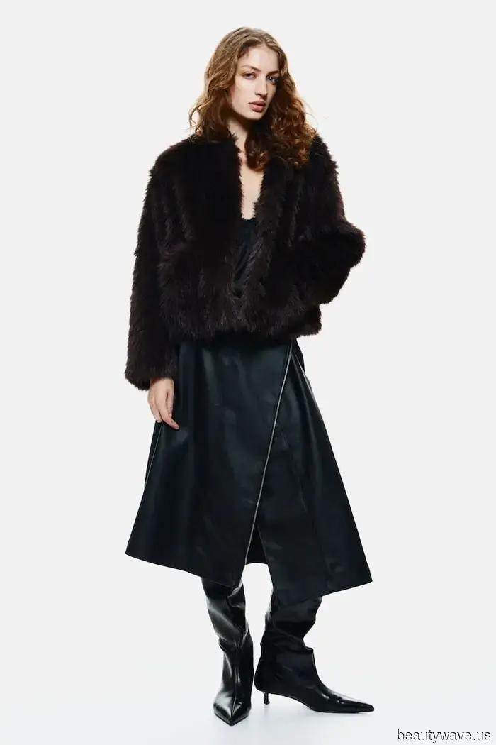 Mi dispiace, ma questi 39 straordinari nuovi arrivi di H&M saranno esauriti entro la fine del mese.