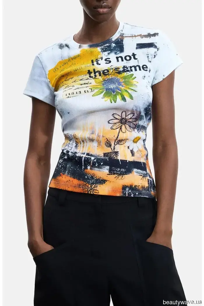 Le di a mi genial hermana de la Generación Z una tarjeta de regalo de Nordstrom de $250&mdash;esto es lo que inmediatamente agregó a su carrito.