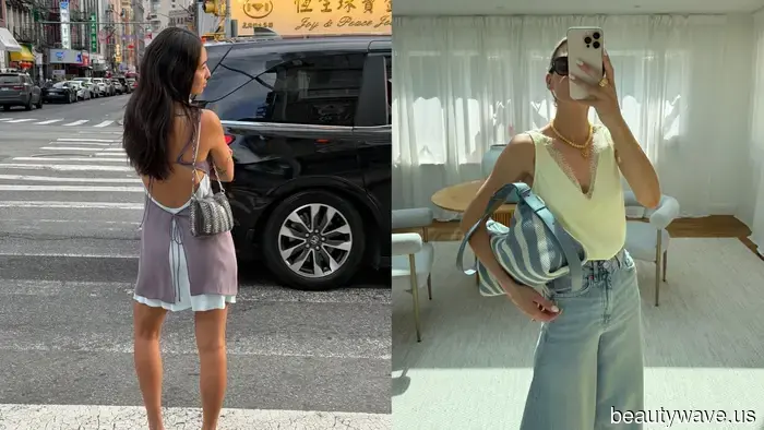 I nuovi arrivi: gli editor di moda stanno silenziosamente aggiungendo al carrello prima che esauriscano.