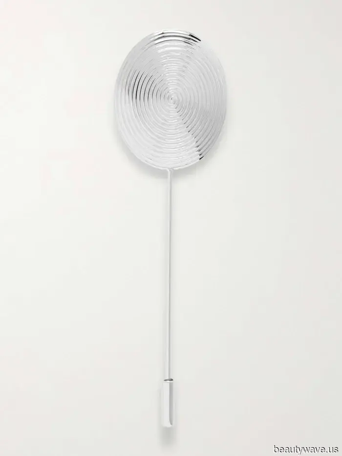 Von Mailand nach New York&mdash;"N&eacute;colletage" Styling wird diesen Frühling überall sein