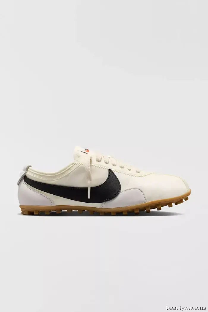 Si eres una persona de moda, estás usando tus zapatillas con estos 6 artículos elegantes.