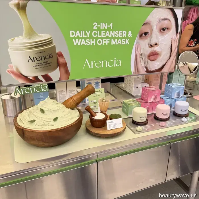 I journeyed to Times Square at 8 A.M. to explore Olive Young's Sephora Collection—here are 9 items that are worth the purchase.