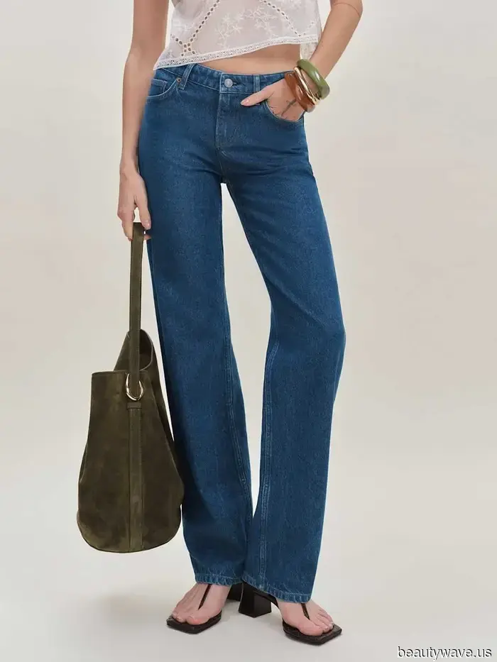 Hold off on storing your jeans just yet! This summer, fashion enthusiasts everywhere are embracing these 8 denim trends.