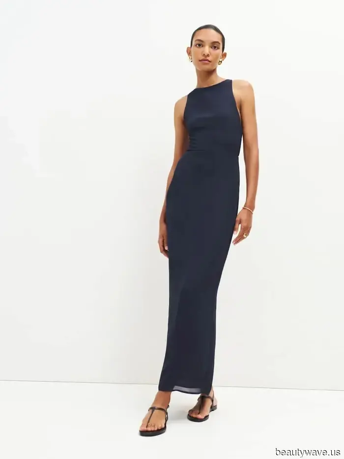 I haven't put on a dress in a year, but these 37 from Reformation are tempting me to reconsider.