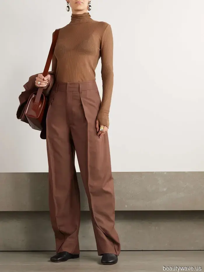 Si amas las piezas exclusivas de Net-a-Porter, estas ofertas de Cyber Monday son las mejores.