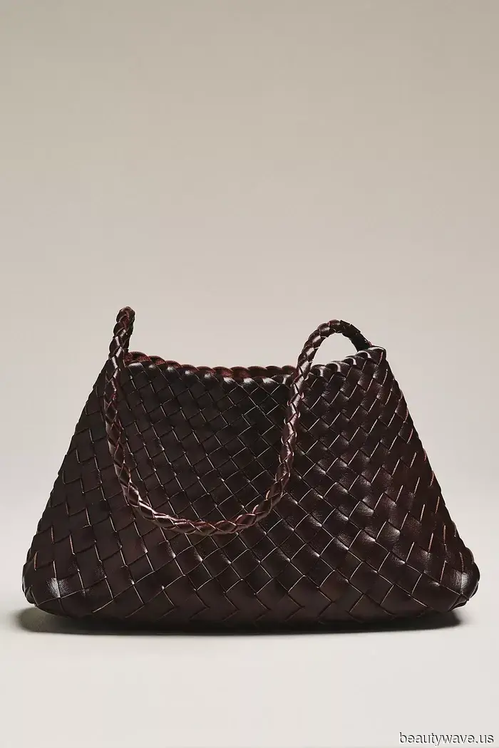 Mis amigos siempre me preguntan qué comprar en el día de pago&mdash;27 compras elegantes que he seleccionado este mes