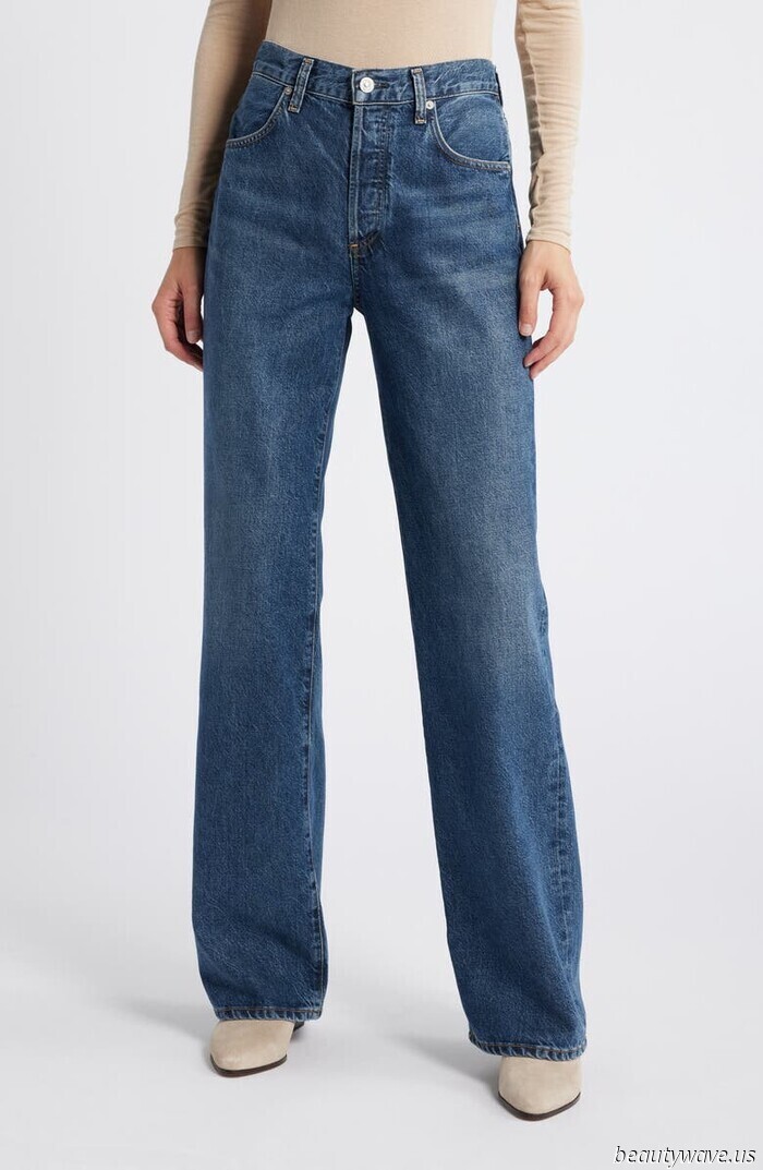 I found "Sweatpant Jeans" on social media, and just a few days later, they were delivered to my doorstep—here's my review.