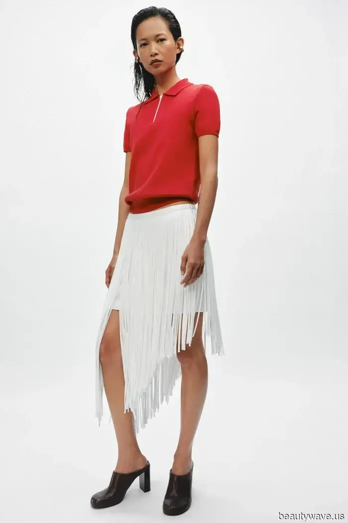 Soy Directora de Compras y quiero que veas estos 33 artículos nuevos increíblemente elegantes.