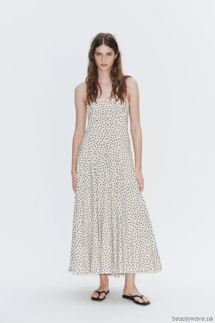 The Most Stylish Women I Know All Shop for Their Summer Dresses at This High Street Brand—5 Styles That Are Flying Off the Shelves