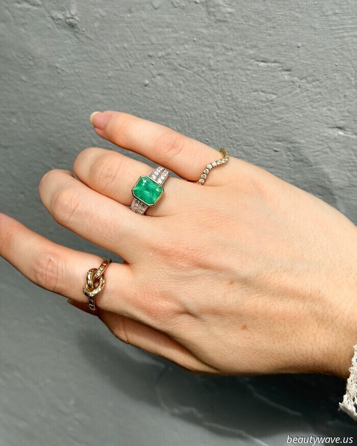 Who Should Consider Tennis Bracelets? 7 Elegant Summer Jewelry Trends I'm Opting for Instead