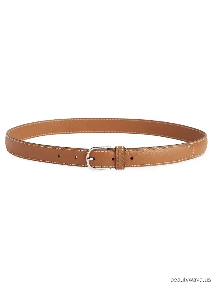 For your information: Taylor Swift has just revived this "outdated" accessory color trend.