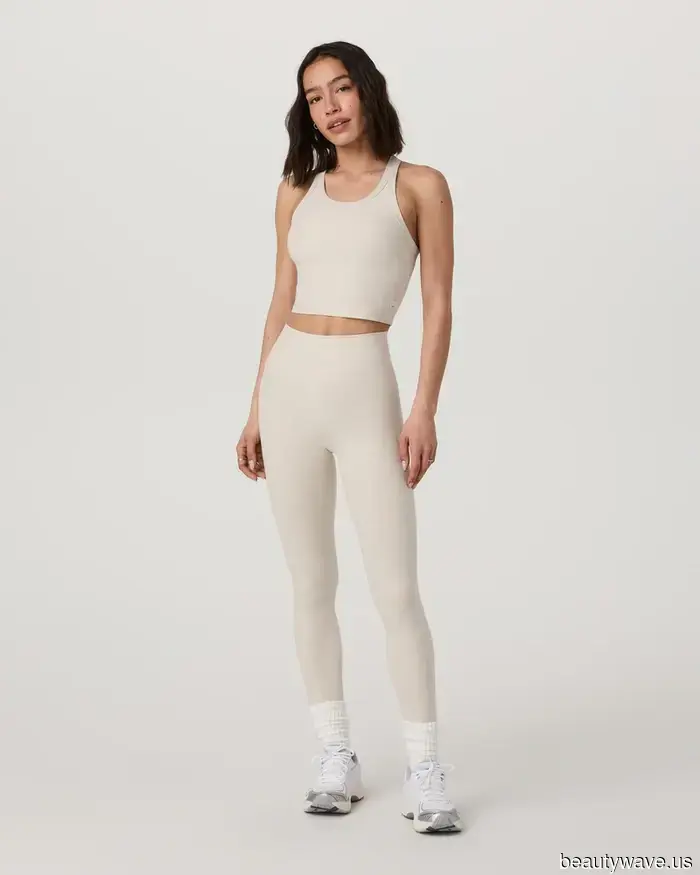 Your Preferred Pilates Instructor Adorns These Workout Outfits: 8 Trendy Activewear Brands to Discover for Your Upcoming Class