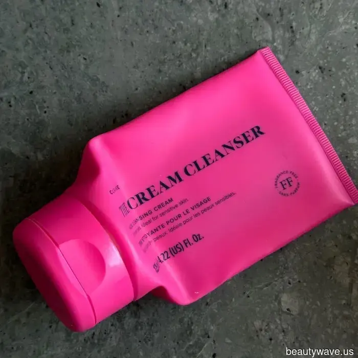 I Never Miss a Morning Cleanse—Here Are the Gentle Cleansers I Trust.