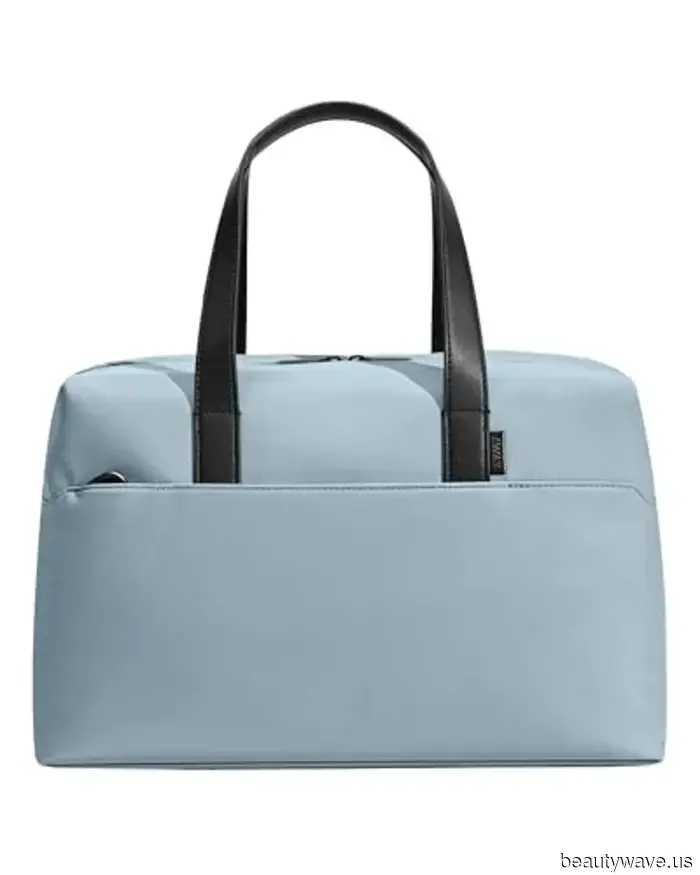 Fashionable Travelers Are Looking at These 31 Amazon Prime Day Deals for Effortless Travels This Summer