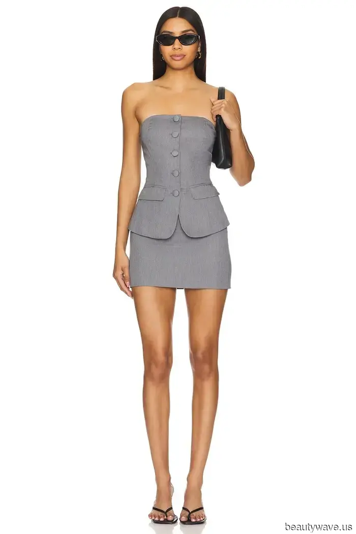 I Recently Introduced My 56-Year-Old Mom to Revolve—37 Cyber Monday Deals We Both Love