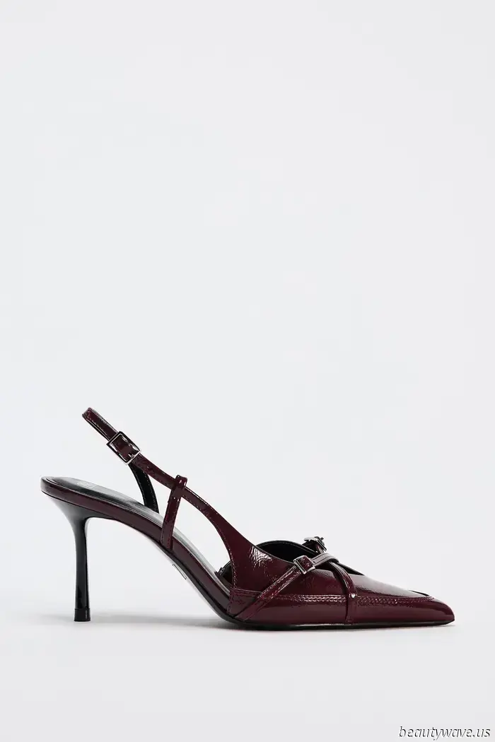This Unfashionable Shoe Is Being Worn by Those with Stylish Tastes Alongside Minidresses This Summer.