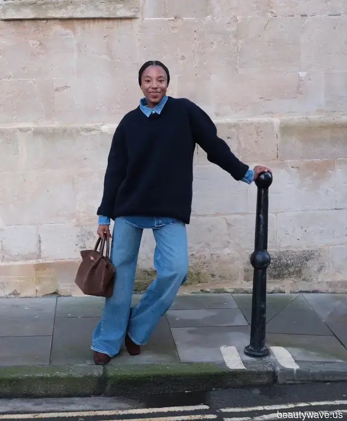 5 Conjuntos Elegantes pero Informales que Estaré Usando Repetidamente Este Mes