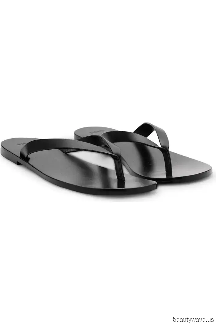 Si tu vibra es "Verano en España", estos 40 vestidos y sandalias de Nordstrom pertenecen a tu carrito.