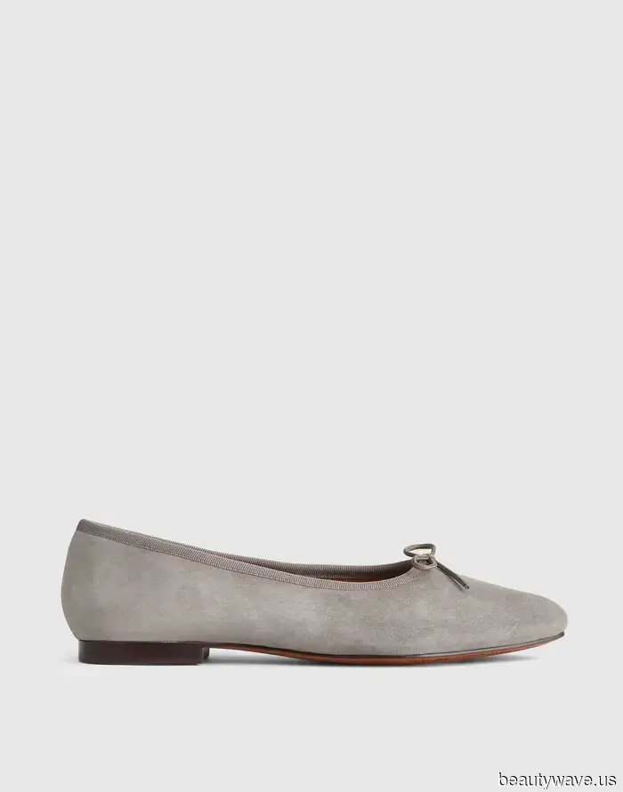 Updating my fall wardrobe is my main focus—36 shoes and accessories I'm thinking of including in my collection.