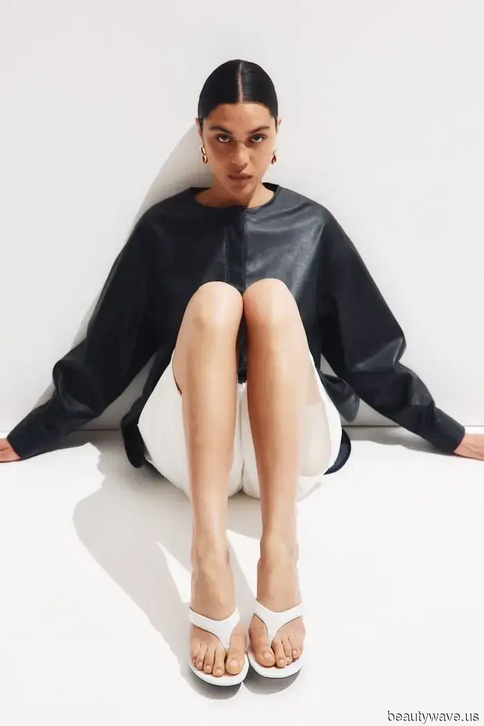 I Have Expensive Taste on a Budget from High Street—Here’s How I’m Styling for This Summer.