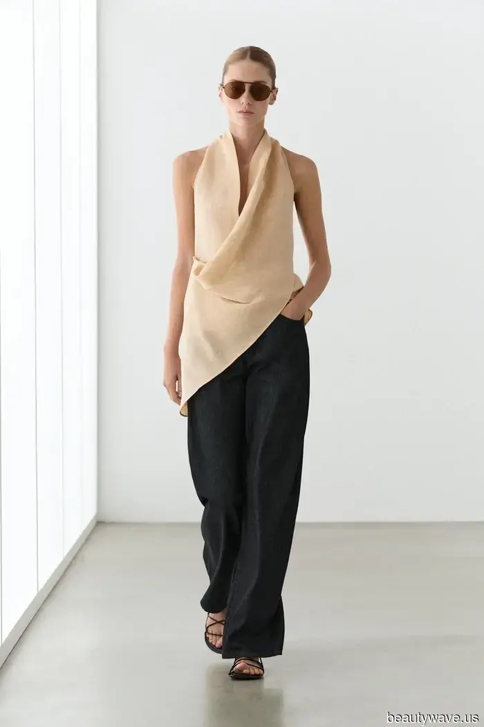 Zara's sister brand has just launched its most stylish collection yet—9 summer items that are likely to sell out quickly.