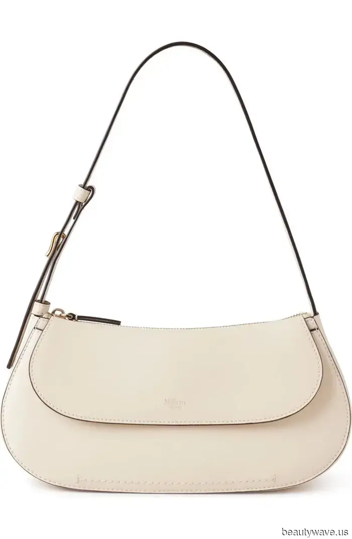 For those who have a penchant for luxury but are working with a limited budget, check out these 30 designer clearance finds from Nordstrom.